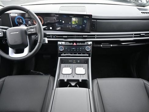 New 2026 Hyundai Santa Fe XRT image 16