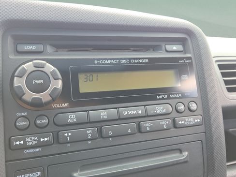 Used 2012 Honda Ridgeline RTL image 28