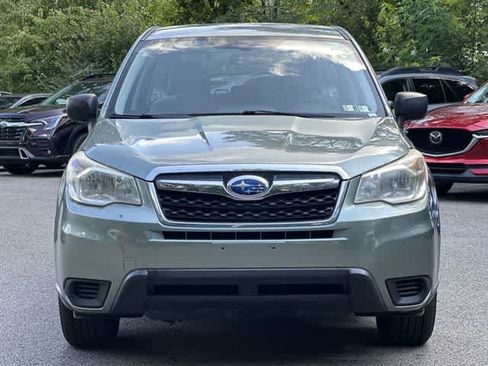 Used 2014 Subaru Forester 2.5i AWD/4WD image 15