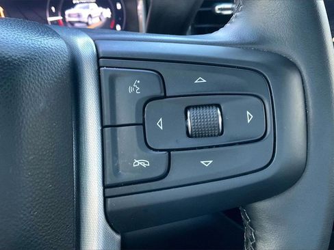 Used 2024 GMC Sierra 1500 Elevation image 15
