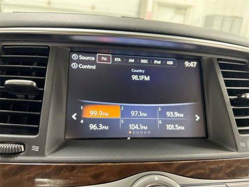 Used 2019 Nissan Armada SL w/ Premium Package image 13