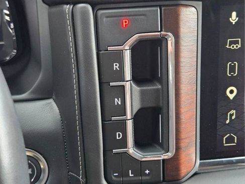 Certified 2023 GMC Yukon XL Denali Ultimate w/ LPO, Floor Liner Package AWD/4WD image 30