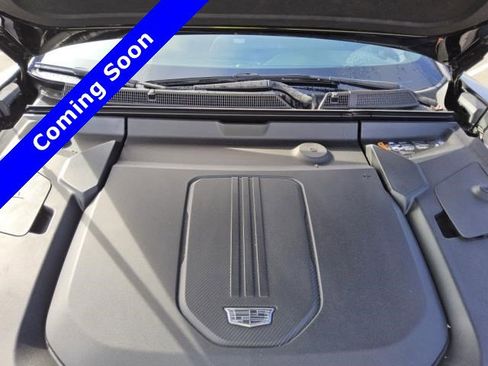 Used 2024 Cadillac Lyriq Sport RWD image 9