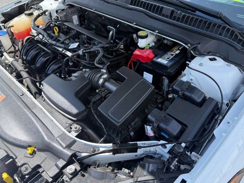 Used 2019 Ford Fusion S image 31