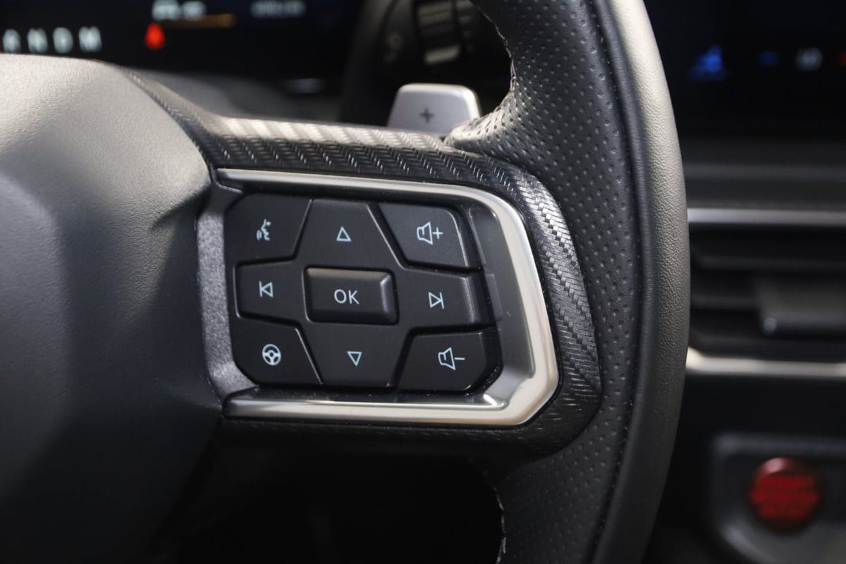 Used 2024 Ford Mustang GT Premium RWD image 39
