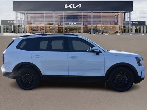 New 2025 Kia Telluride SX Prestige X-Line image 2