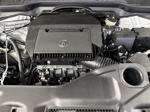New 2026 Acura MDX A-Spec AWD/4WD image 27
