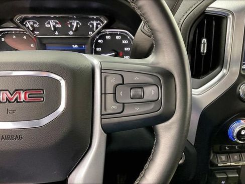 Certified 2023 GMC Sierra 3500 SLT w/ SLT Premium Package AWD/4WD image 23