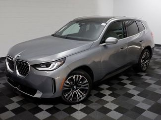 New 2026 BMW X3 xDrive30 w/ Premium Package AWD/4WD video 2