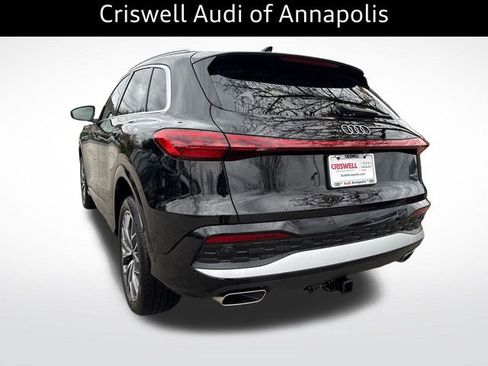 Used 2025 Audi Q5 Premium Plus w/ Premium Plus image 4