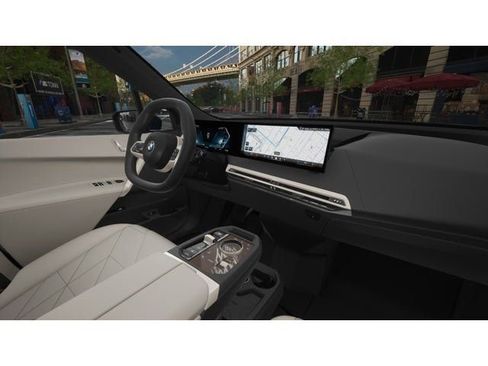 New 2026 BMW iX xDrive45 image 14