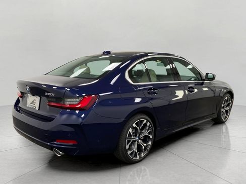New 2026 BMW 330i xDrive Sedan w/ Premium Package image 3