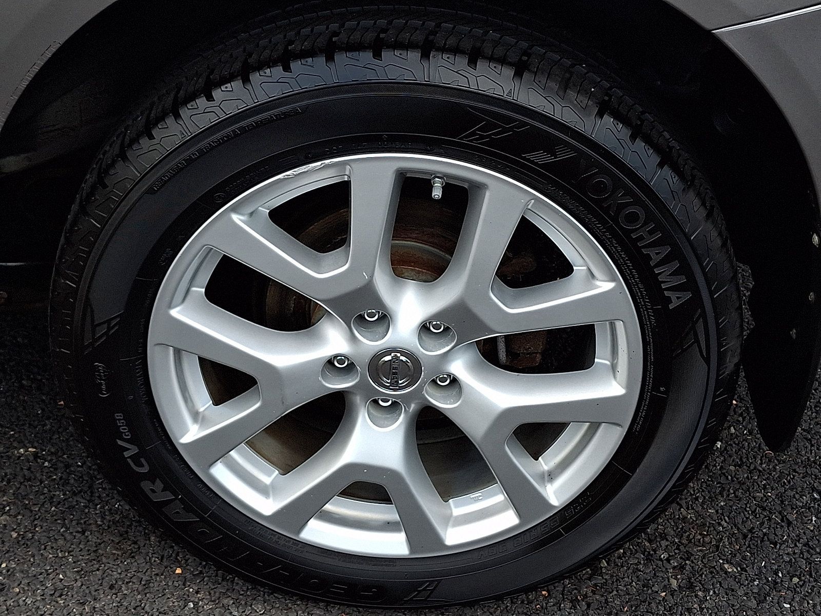 Used 2013 Nissan Rogue SL AWD/4WD image 30