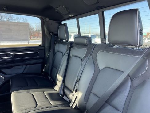 New 2026 RAM 1500 Laramie image 10