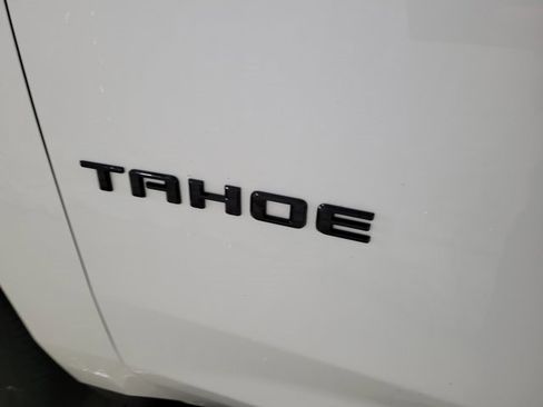 Used 2022 Chevrolet Tahoe RST w/ Luxury Package image 23