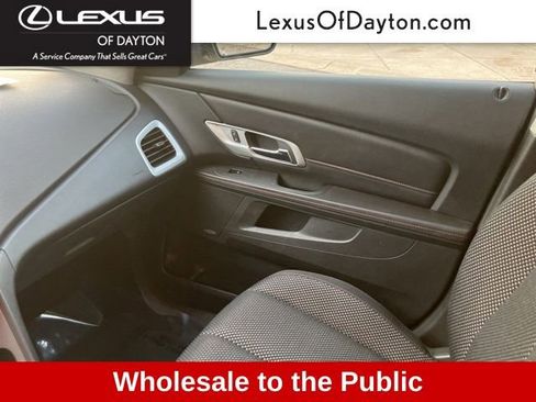 Used 2013 GMC Terrain SLE w/ Safety Package image 19