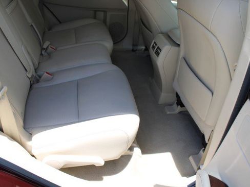 Used 2015 Lexus RX 350 FWD image 12