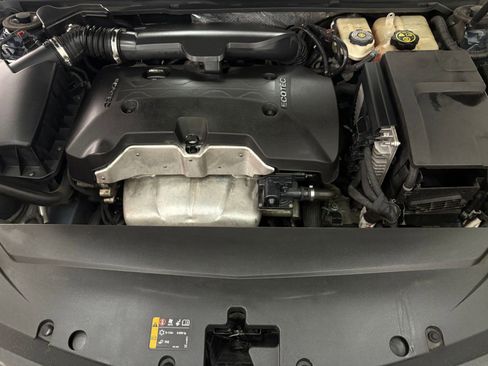 Used 2014 Chevrolet Impala LT w/ Convenience Package image 30