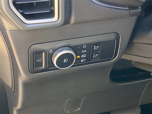 Used 2024 Ford Bronco Sport Big Bend w/ Convenience Package image 16