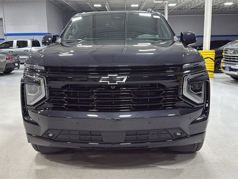 New 2026 Chevrolet Tahoe RST w/ Advanced Technology Package image 19