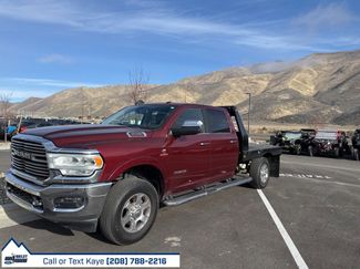 Used 2019 RAM 3500 Laramie video 1