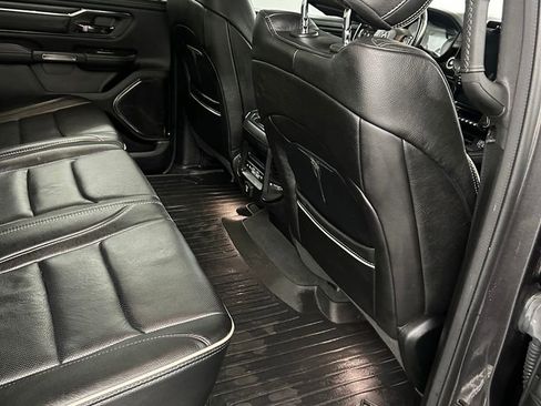 Used 2022 RAM 1500 Limited AWD/4WD image 29