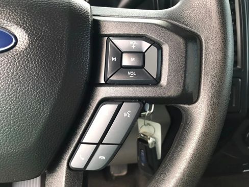 Used 2018 Ford F150 XL w/ XL Power Equipment Group AWD/4WD image 16