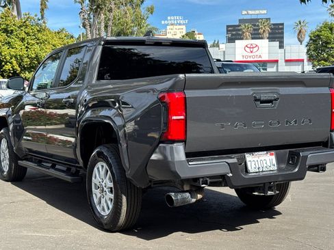 Certified 2026 Toyota Tacoma SR5 image 6