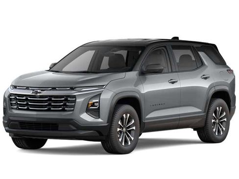New 2026 Chevrolet Equinox LT image 49