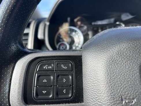 Used 2020 RAM 2500 Tradesman image 16