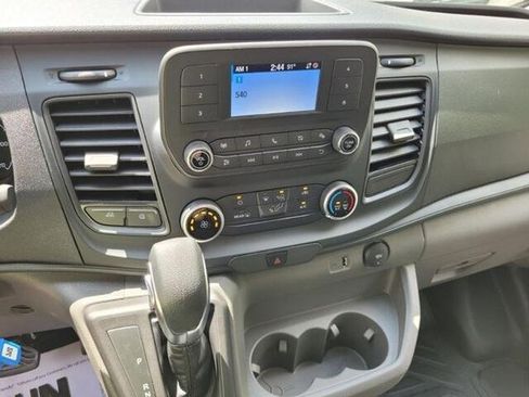 New 2025 Ford Transit 350 Base w/ Load Area Protection Package image 47