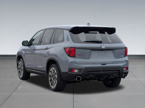 Certified 2024 Honda Passport EX-L image 4