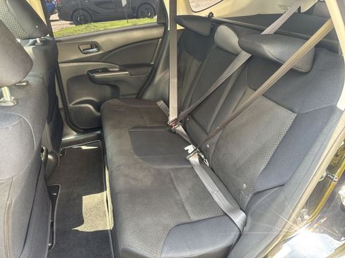 Used 2015 Honda CR-V EX image 24