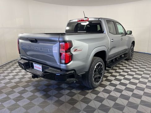 New 2026 Chevrolet Colorado Z71 w/ Technology Package AWD/4WD image 5