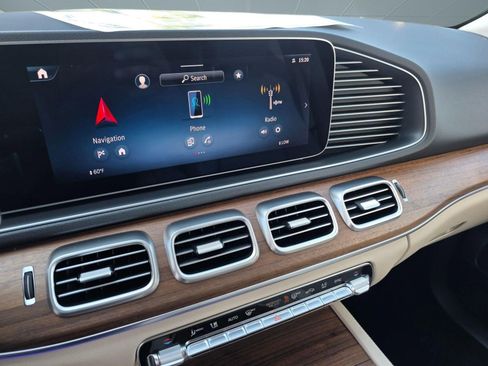 Used 2026 Mercedes-Benz GLE 350 4MATIC image 24