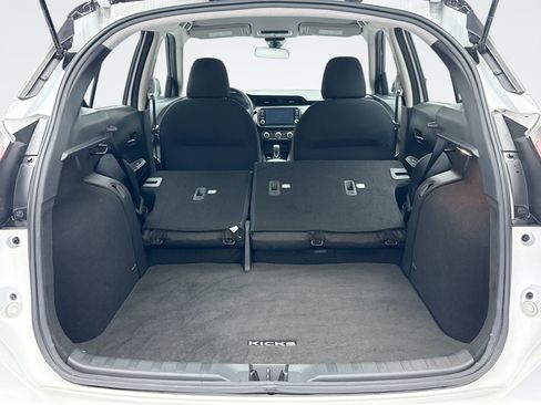 Used 2023 Nissan Kicks SV FWD image 21