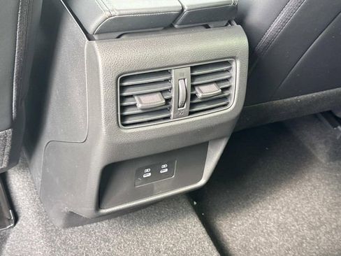 New 2026 Nissan Rogue Platinum image 17