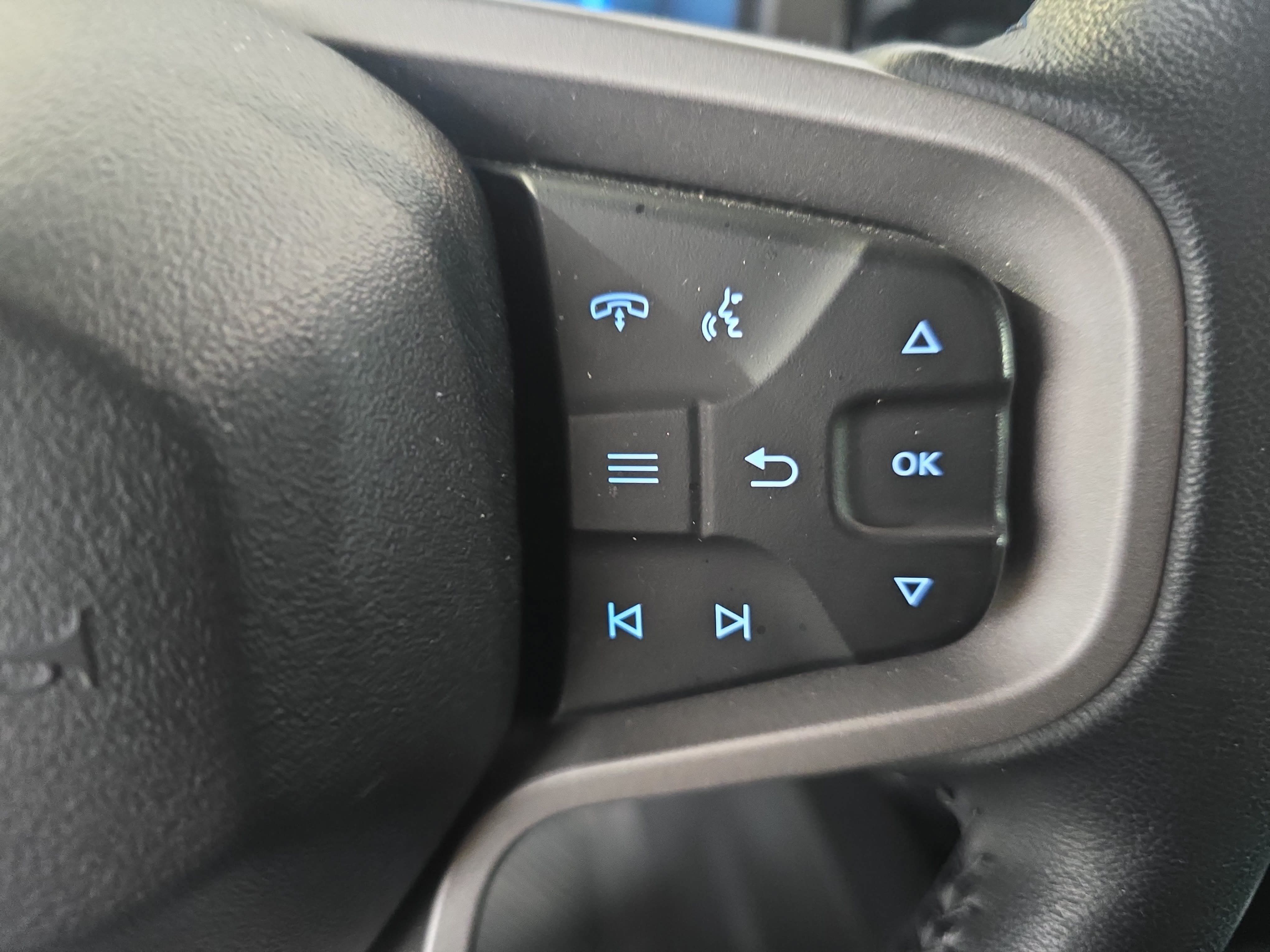 Used 2025 Ford Bronco Big Bend AWD/4WD image 15