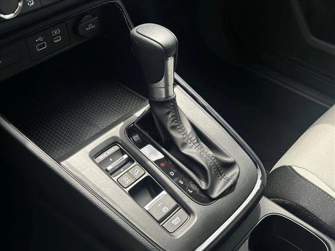 New 2026 Honda CR-V EX image 14