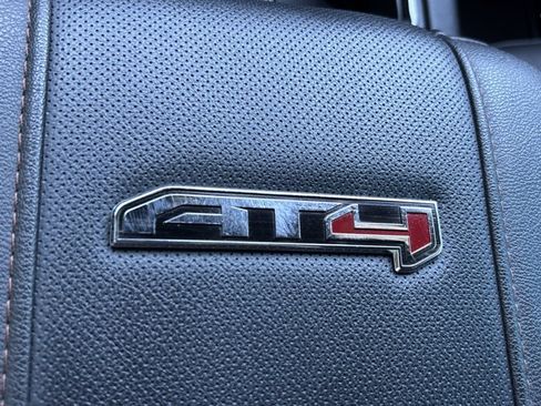 Used 2024 GMC Sierra 2500 AT4 w/ AT4 Premium Plus Package AWD/4WD image 47
