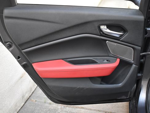 Used 2023 Acura TLX w/ A-SPEC Pkg FWD image 26