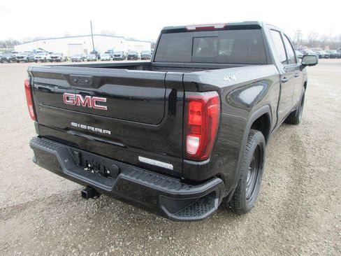 New 2026 GMC Sierra 1500 Elevation w/ Elevation Premium Package image 4