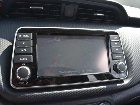 New 2025 Nissan Kicks Play S image 25