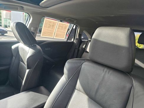 Used 2015 Acura RDX AWD w/ Technology Package image 25