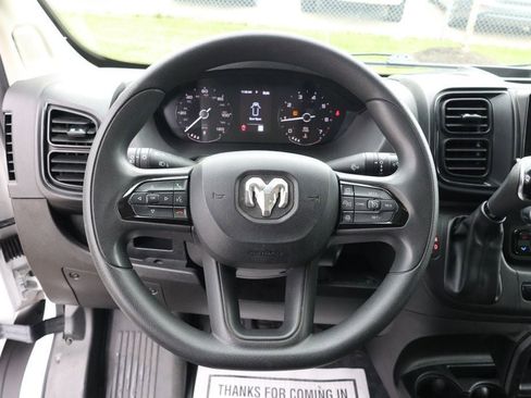 Used 2023 Ford Transit 250 148 High Roof image 12