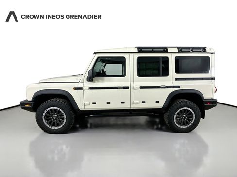 New 2026 INEOS Grenadier Fieldmaster Edition image 8