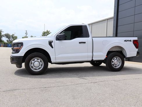 Used 2026 Ford F150 XL AWD/4WD image 2