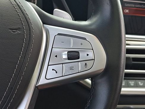 Used 2019 BMW X7 xDrive40i w/ Premium Package AWD/4WD image 7
