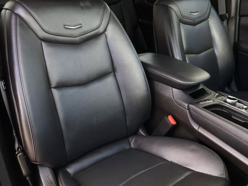 Certified 2023 Cadillac XT6 Premium Luxury image 22