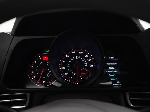 Certified 2023 Hyundai Elantra SE FWD image 24